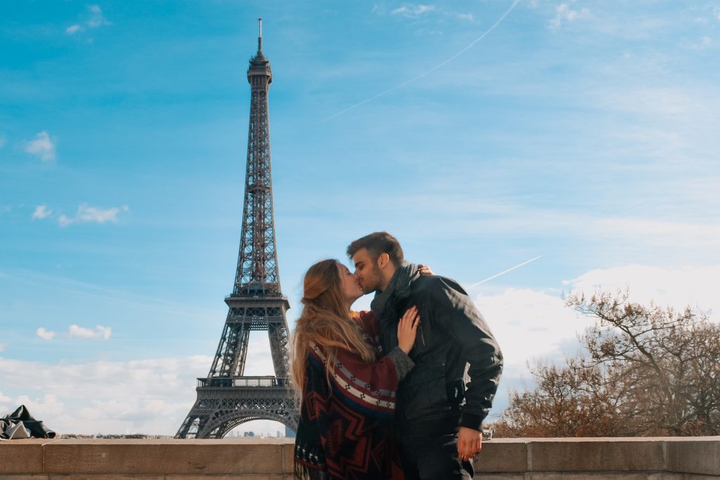 Torre eiffel, 15 imprescindibles que no te puedes perder en París