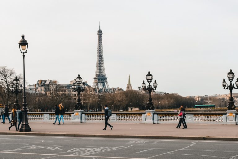 15 imprescindibles que no te puedes perder en París