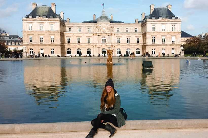 Jardines de luxemburgo, 15 imprescindibles que no te puedes perder en París