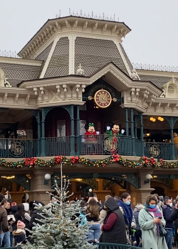 Guía y consejos para ir a Disneyland París, guide and tips to visit Disneyland Paris