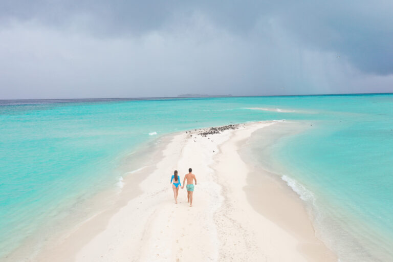 Consejos útiles para planificar tu viaje a las Maldivas