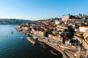 imprescindibles de Oporto