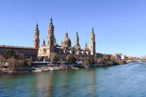 El Pilar, imprescindibles de Zaragoza