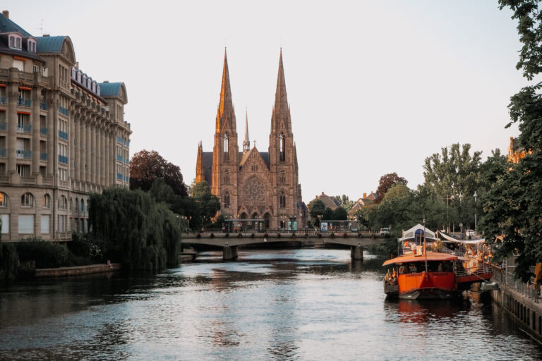 Estrasburgo: Imprescindibles de la capital de la Alsacia