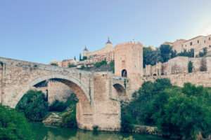 Puente de Alcantara