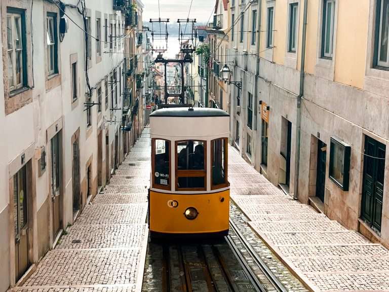 4 días en Lisboa: itinerario completo, qué ver y consejos (2026)
