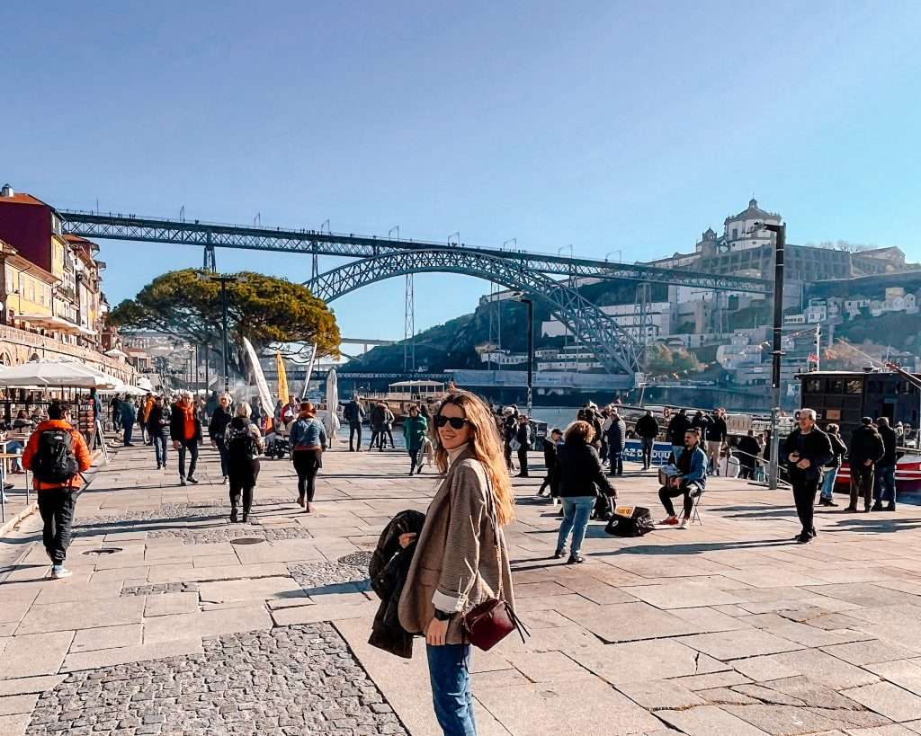 Ribeira del Duero, 3 días en Oporto