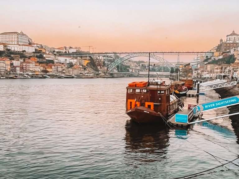 3 Días en Oporto: Itinerario, Consejos y Lugares Imprescindibles