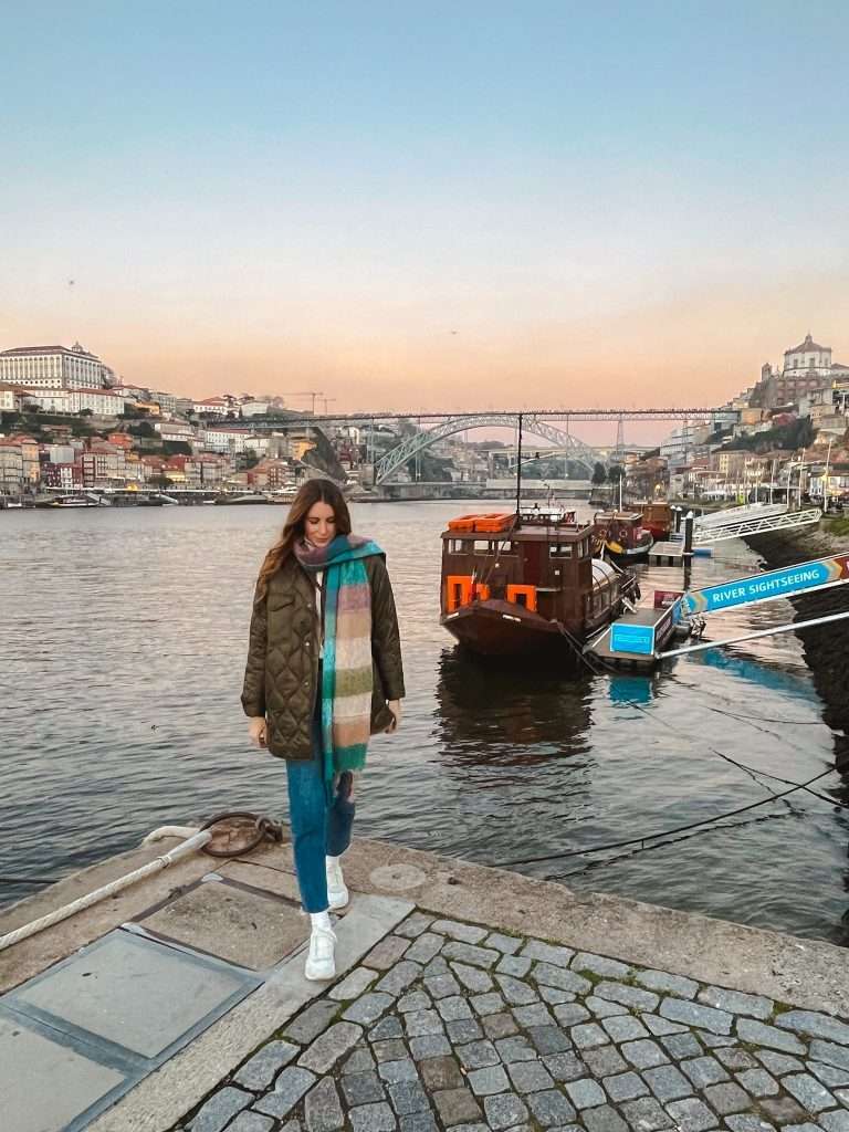 Vila Nova de Gaia, 3 días en Oporto / 9 días en Portugal