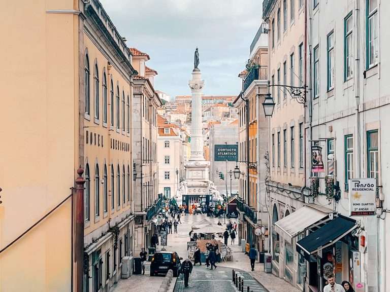 Dónde alojarse en Lisboa: mejores zonas y alojamientos