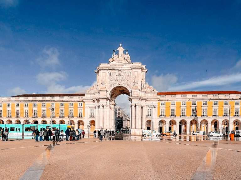 Qué ver en Lisboa: Guía de lugares imprescindibles