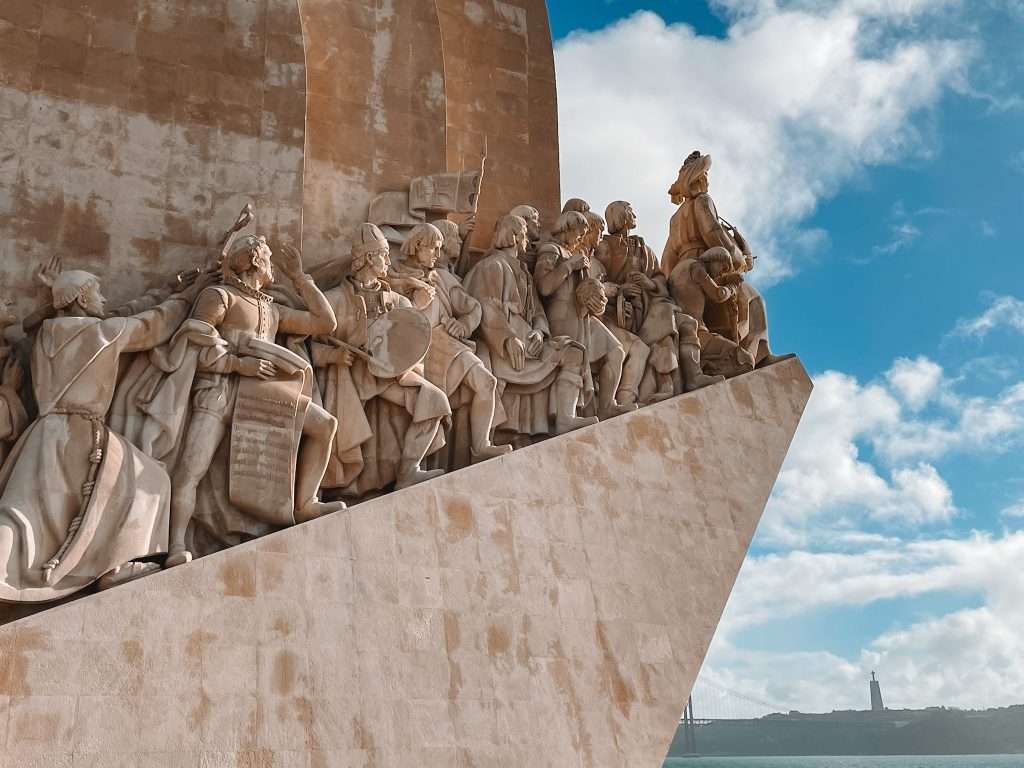 Padrao dos Descubrimientos