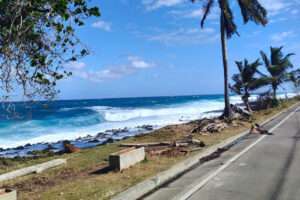 Isla de San Andrés