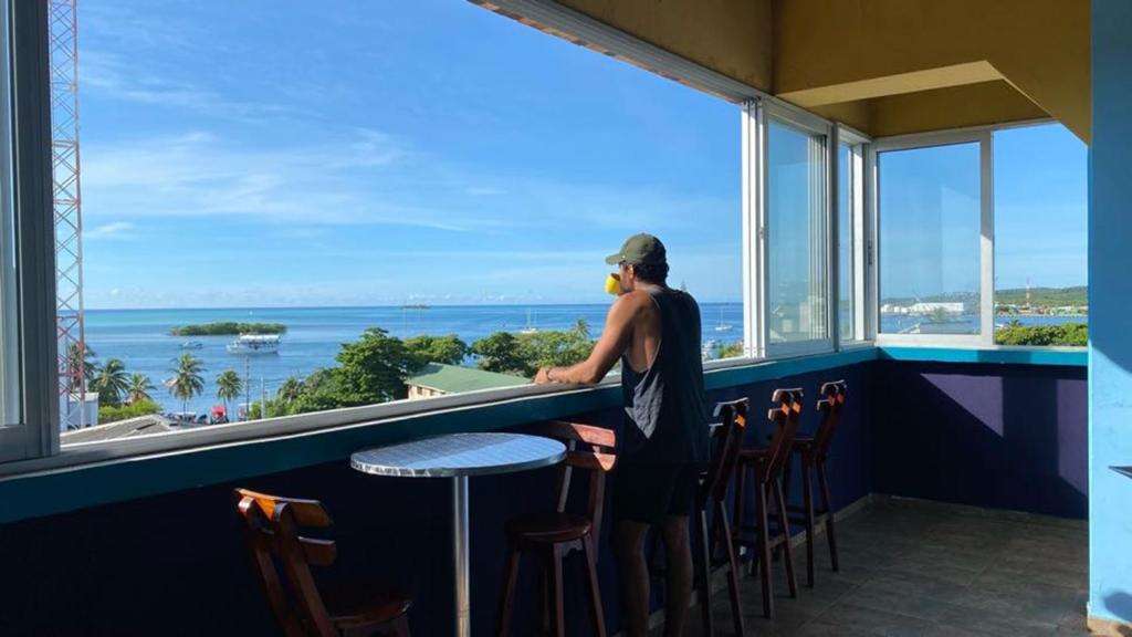 Hostal Viajero San Andrés
