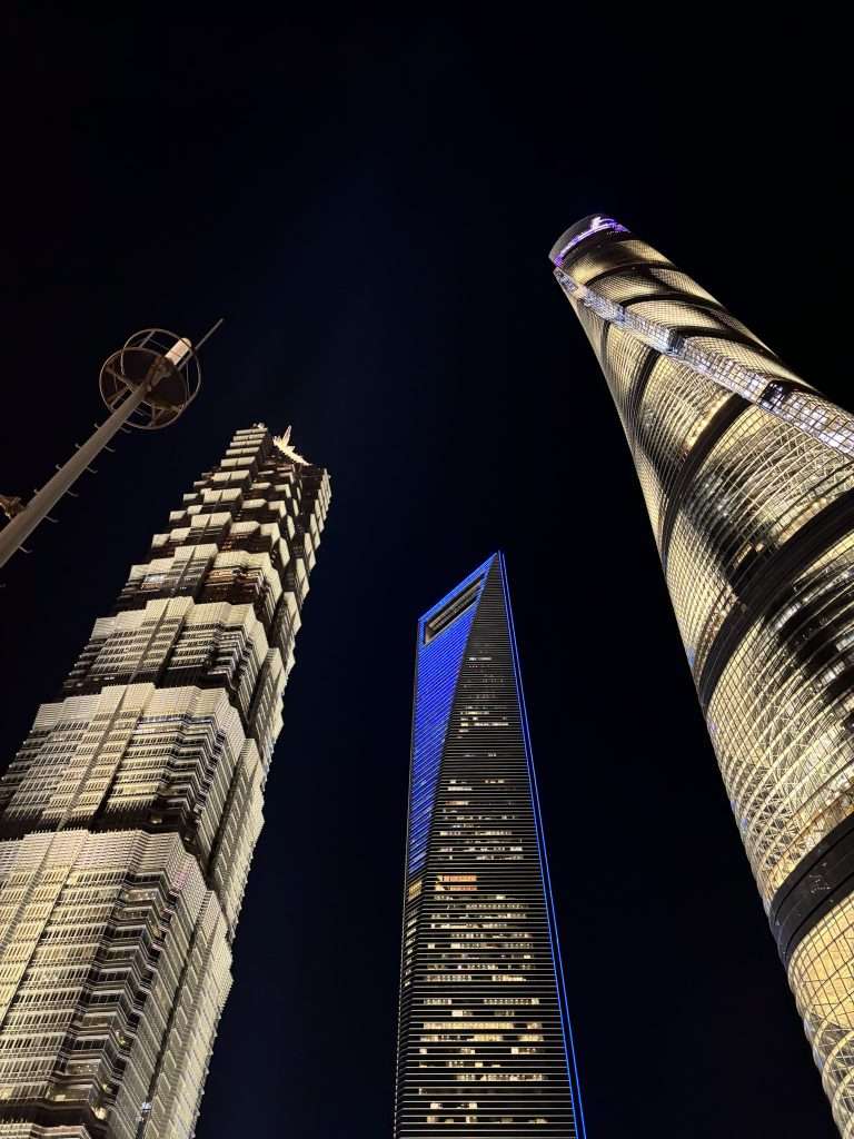 Torre Shanghái, qué hacer en Shanghái