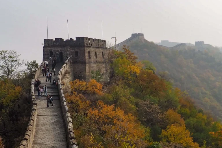 Gran Muralla China