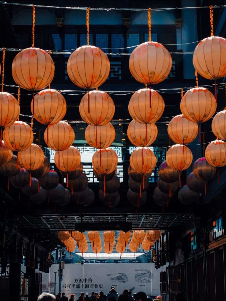 Yuyuan Market, qué hacer en Shanghái