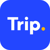 Trip.com logo, consejos para viajar a China