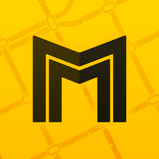 Metroman Logo