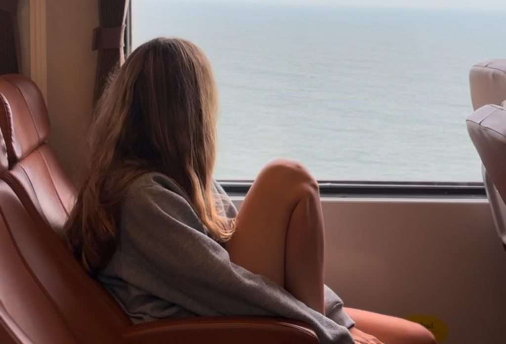 Heritage Train, 20 días en Vietnam