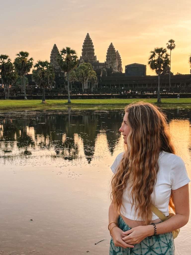 Angkor Wat