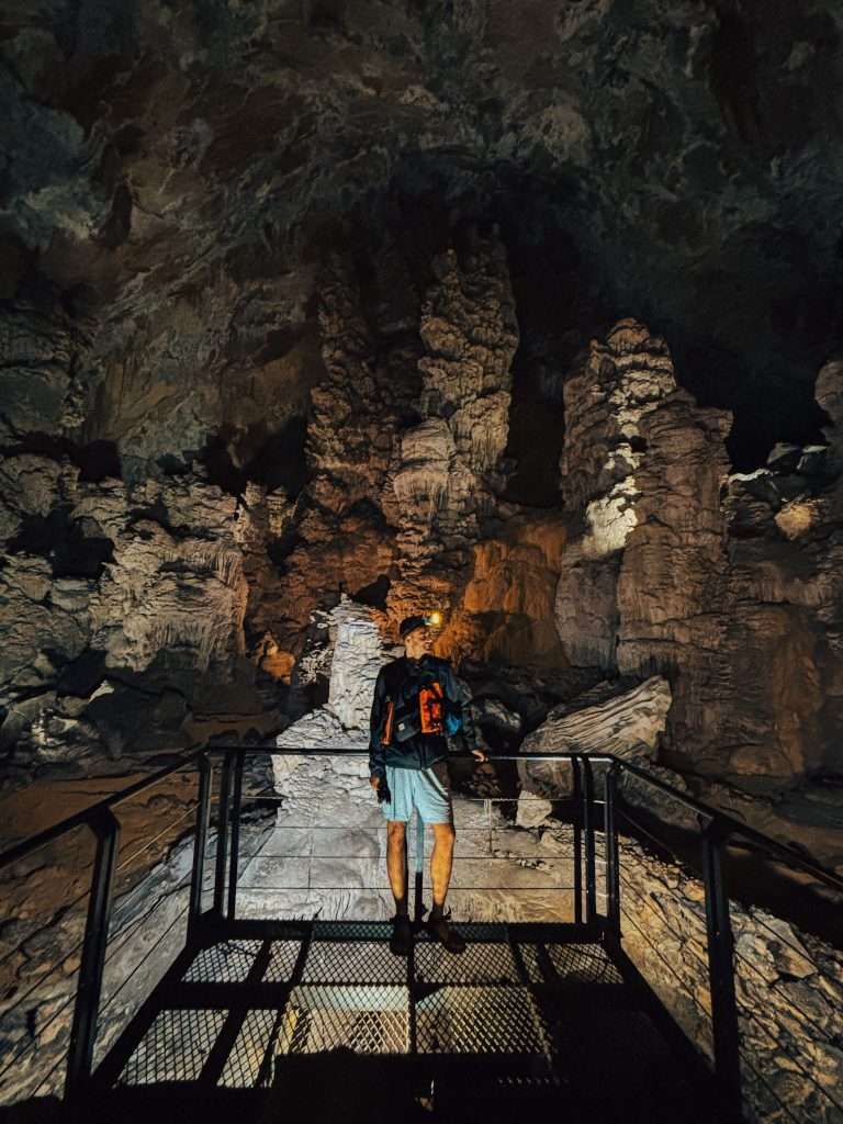KongLor Cave, 14 días en Laos