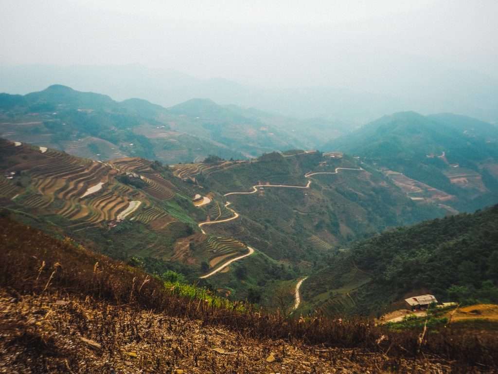 Ha Giang Loop, 20 días en Vietnam