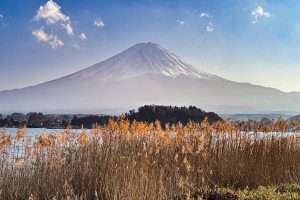 Vistas Fuji