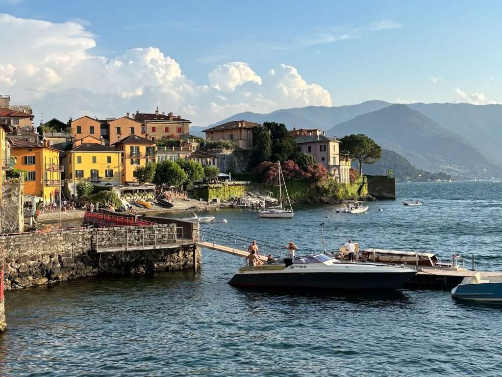 Varenna