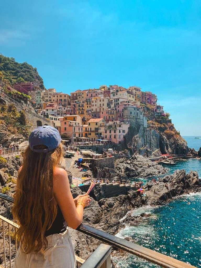Manarola