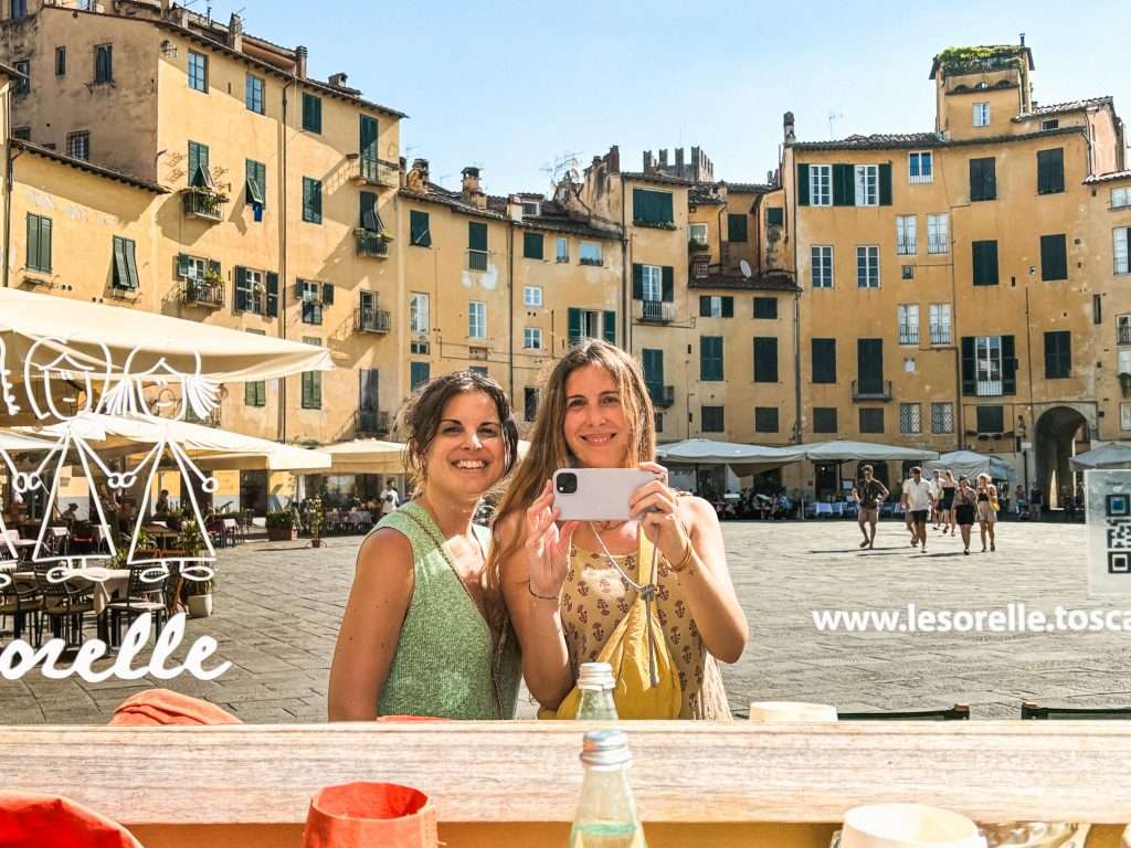 Lucca, 11 días en Italia / 11 days in Italy