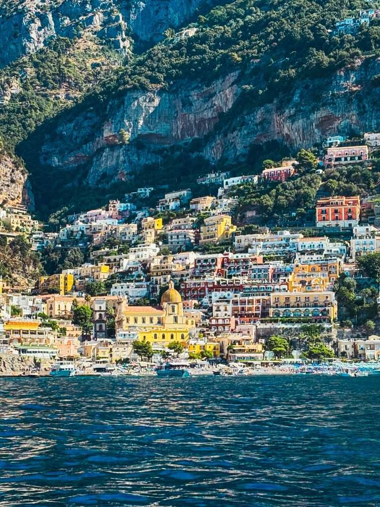 Costa Amalfitana, 11 días en Italia / 11 days in Italy