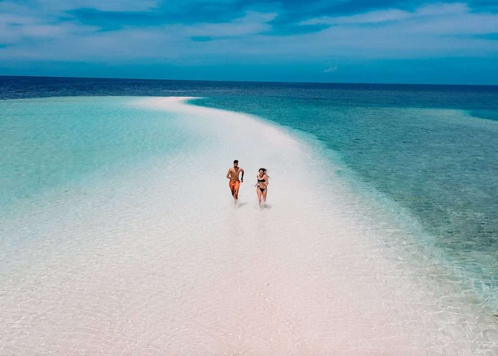 White Island, 1 mes en Filipinas / 1 month in the Philippines