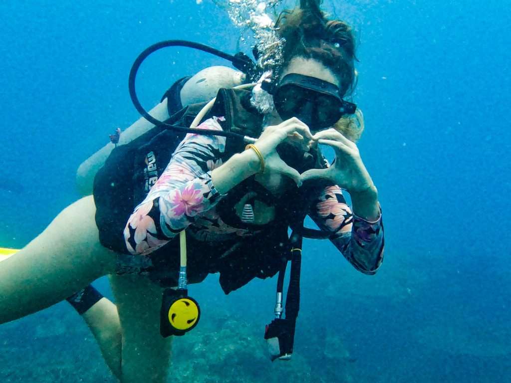 Buceo en las Perhentian, ruta por Malasia y Singapur , Malaysia and Singapore itinerary