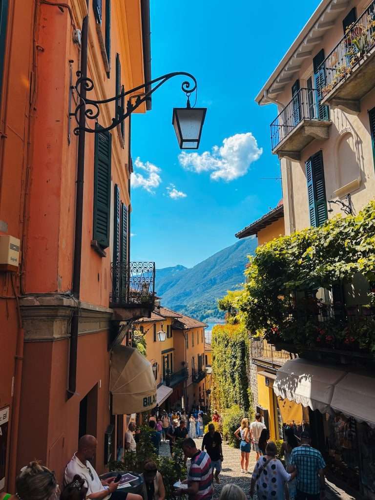 Lago di Como