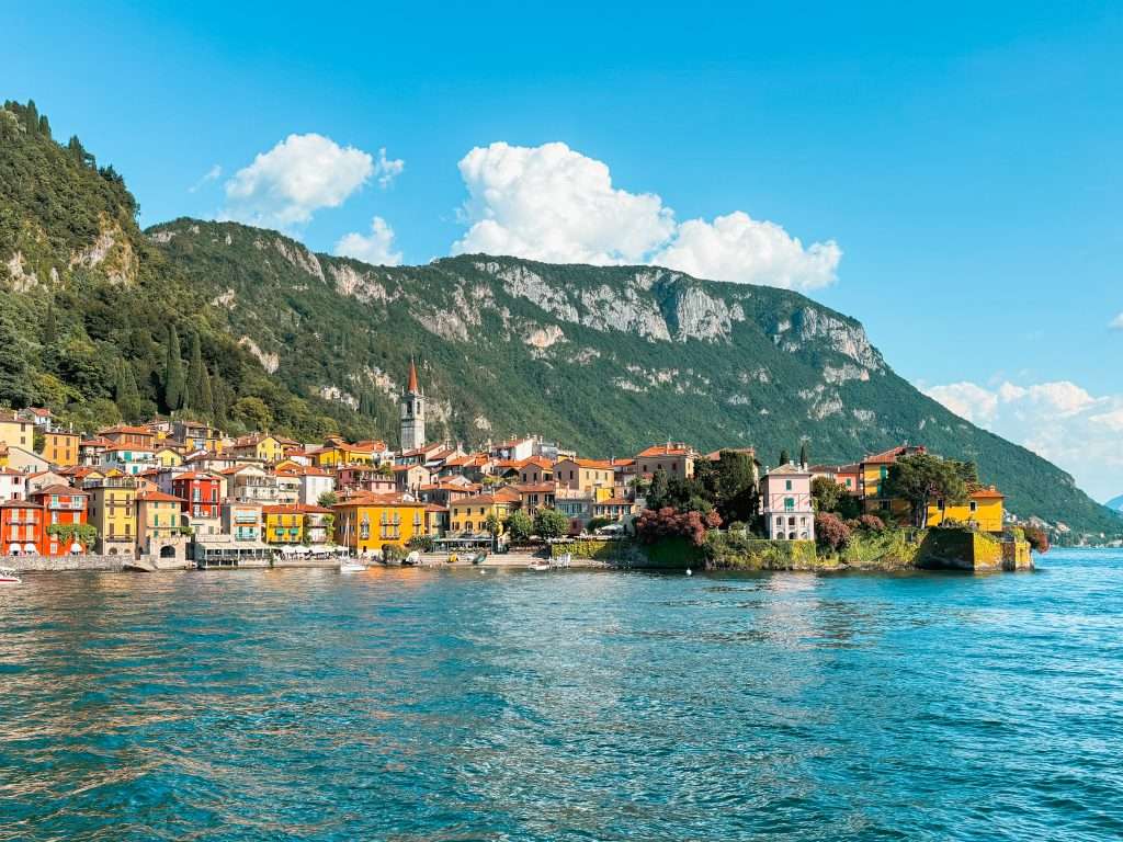 Lago di Como