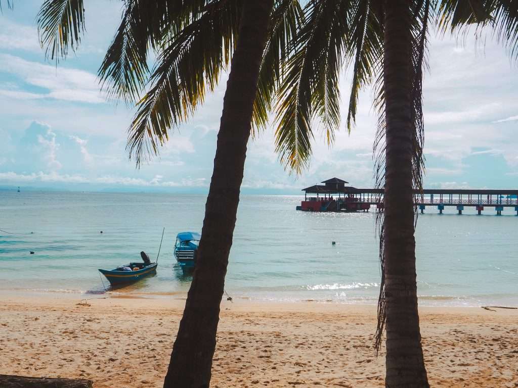 ruta por Malasia y Singapur , Malaysia and Singapore itinerary