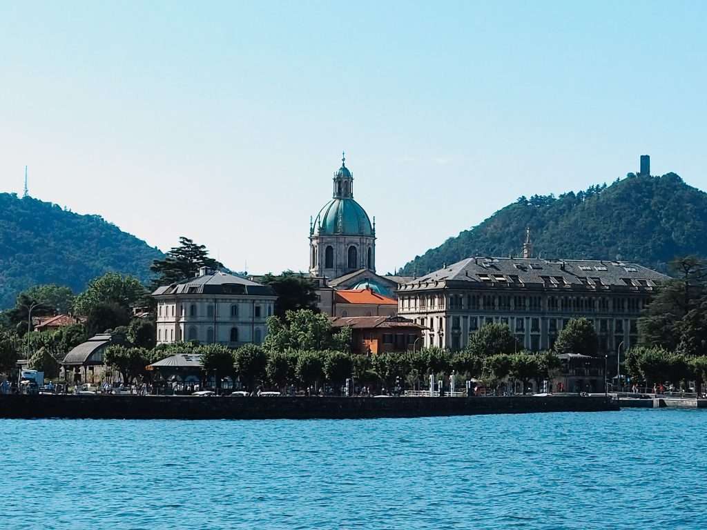 Lago di Como