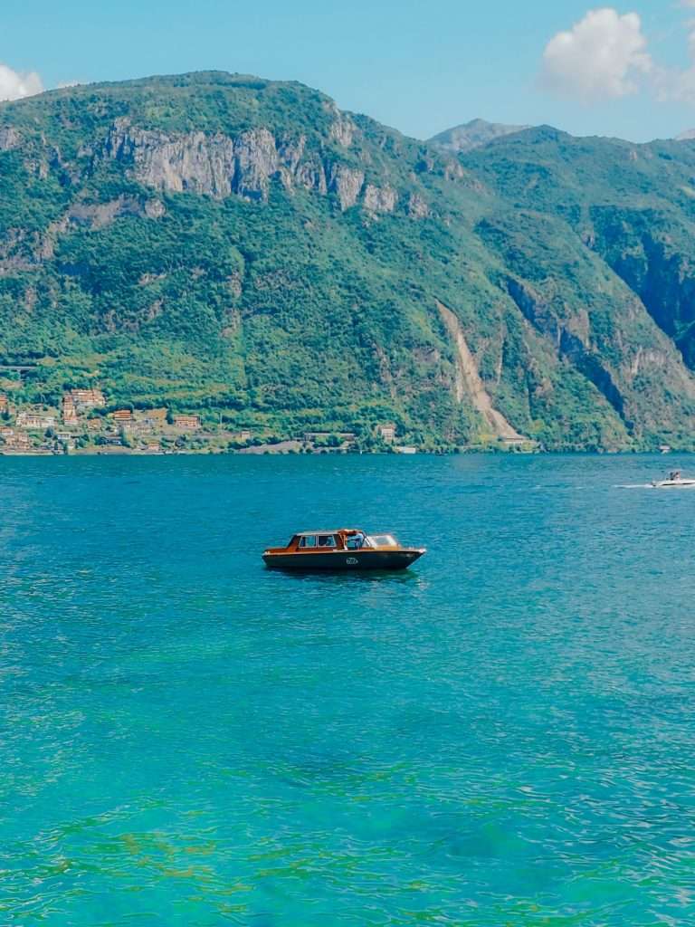 Lago di Como