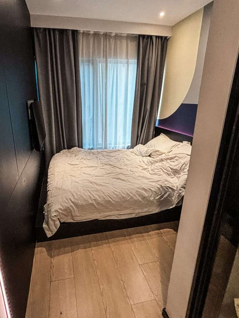 Hotel en Shanghái