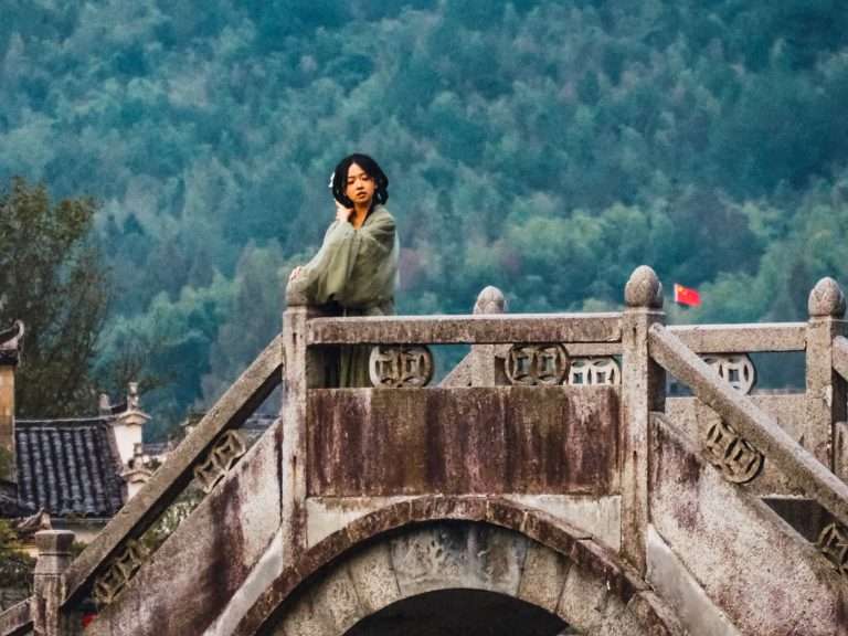 Presupuesto para viajar a China en 2026