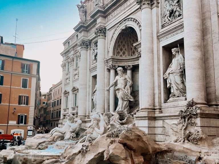 Qué ver en Roma en 4 días – Guía completa con itinerarios para 2, 3 y 4 días