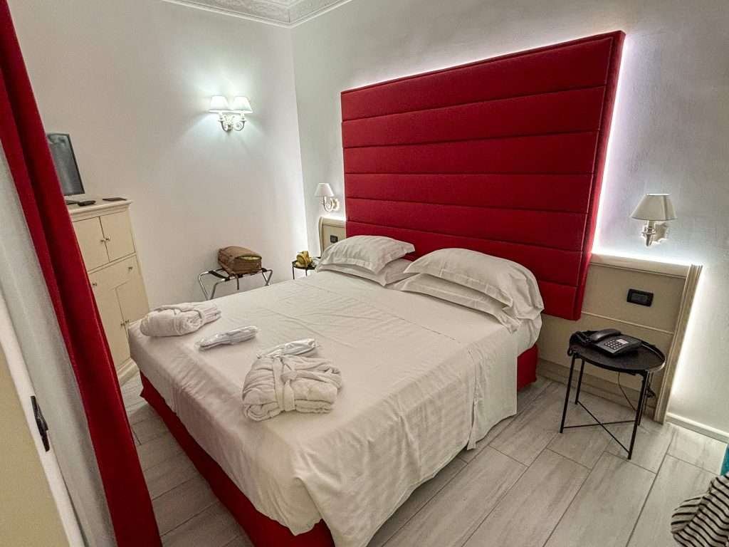 Hotel B&B Smarthotel Bailey's