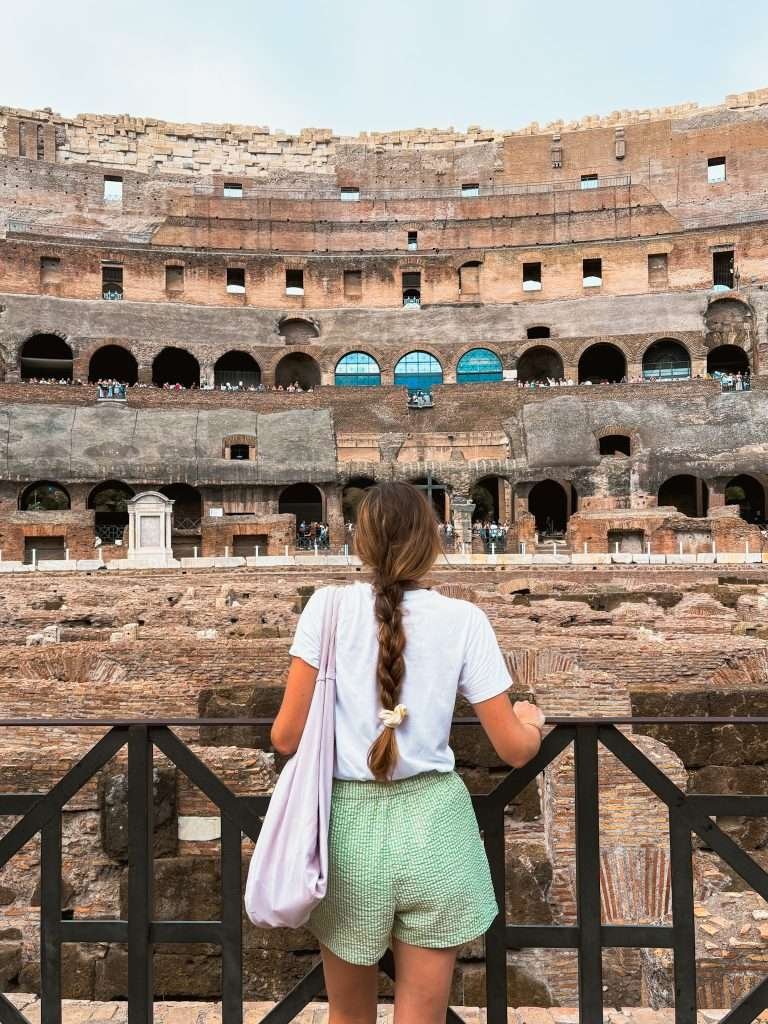 Coliseo