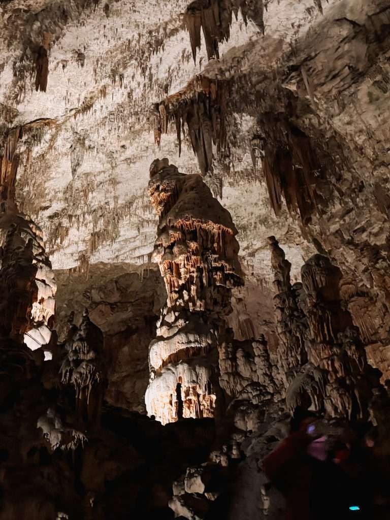 Cuevas de Postojna, 7 días en Eslovenia