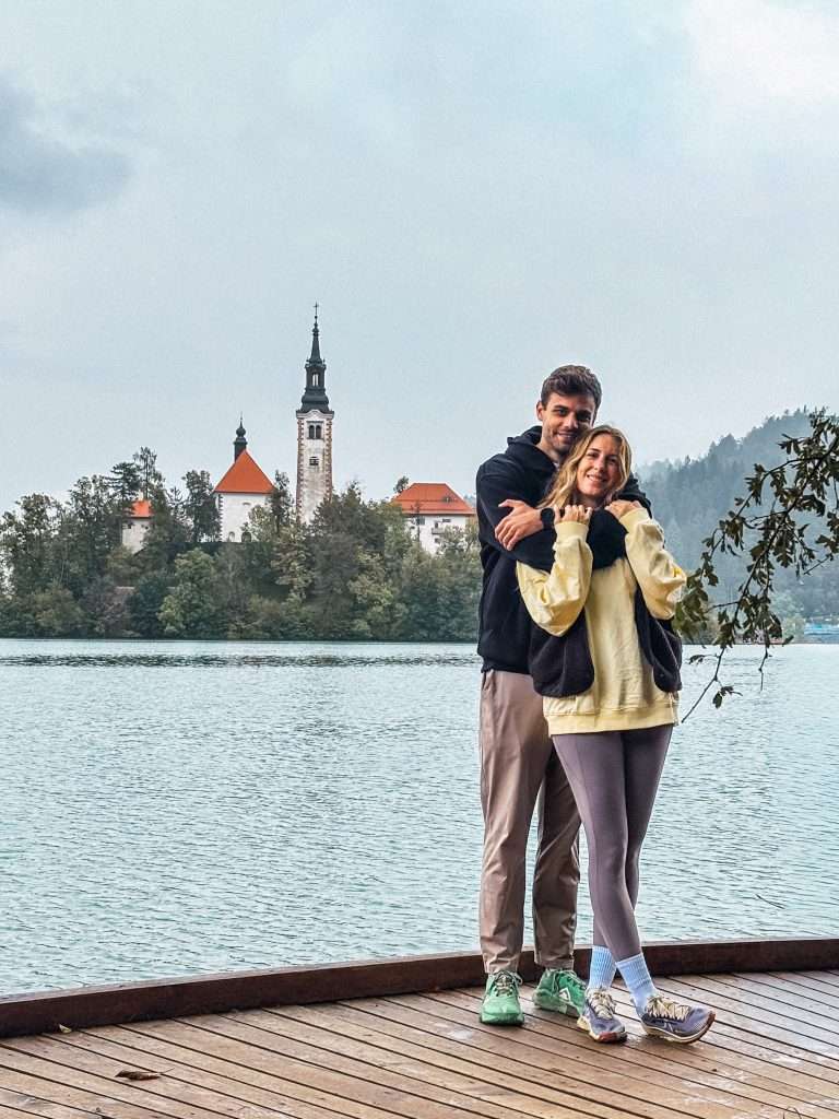 Lago Bled, 7 días en Eslovenia