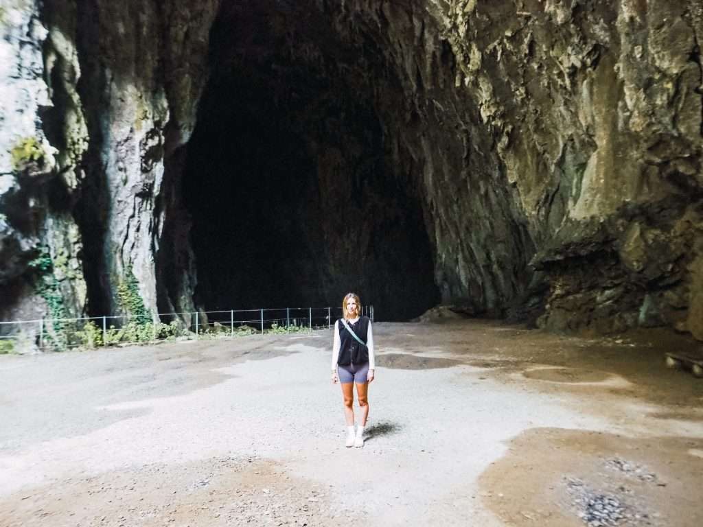 Cuevas de Skocjan, 7 días en Eslovenia