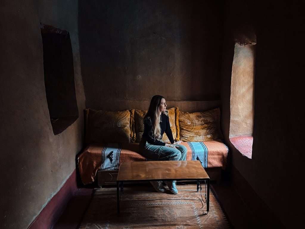 Hotel de El Khorbat / 7 días por Marruecos