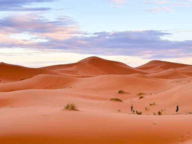 Ruta por Marruecos en 15 días por libre: cómo viajar de forma local (Essaouira, Marrakech, Atlas, Merzouga y Fez)