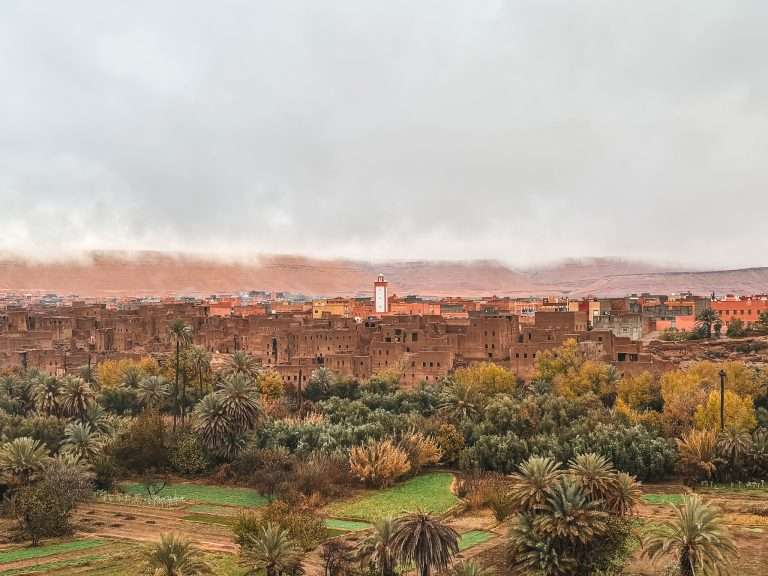 Presupuesto para viajar a Marruecos por libre: cuánto cuesta realmente (experiencia real)